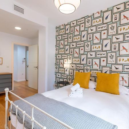 Veoapartment Alhondiga Primero Sevilla Exterior foto