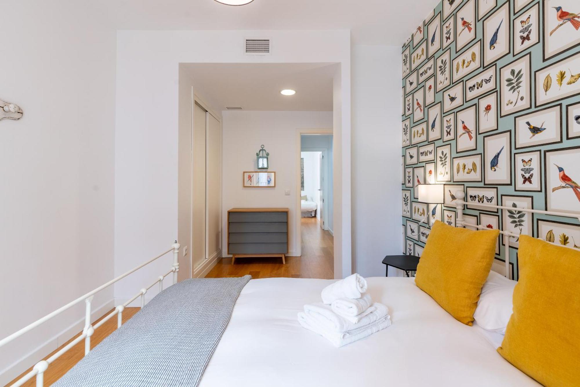 Veoapartment Alhondiga Primero Sevilla Exterior foto