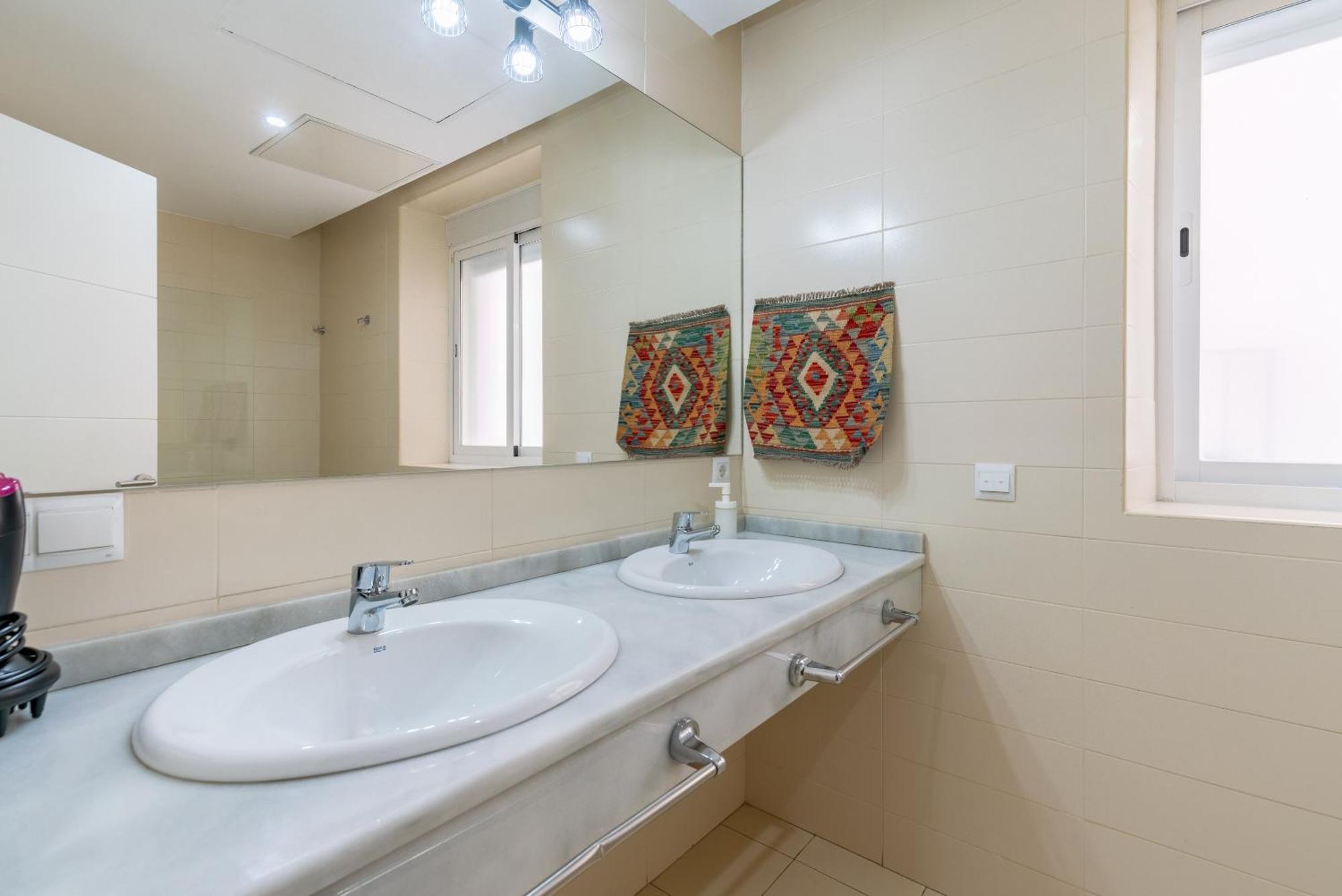 Veoapartment Alhondiga Primero Sevilla Exterior foto