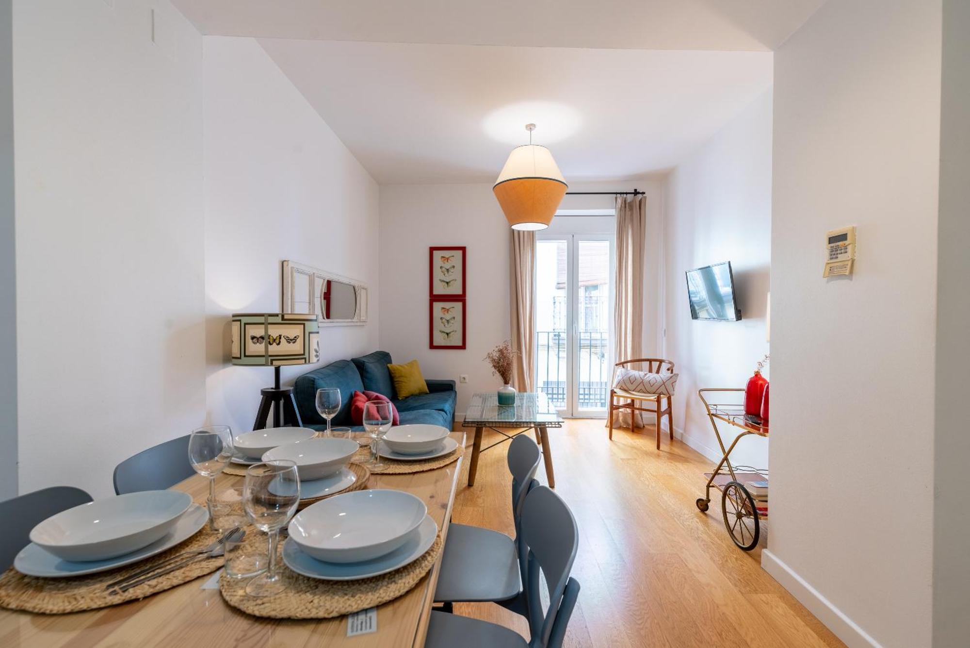 Veoapartment Alhondiga Primero Sevilla Exterior foto