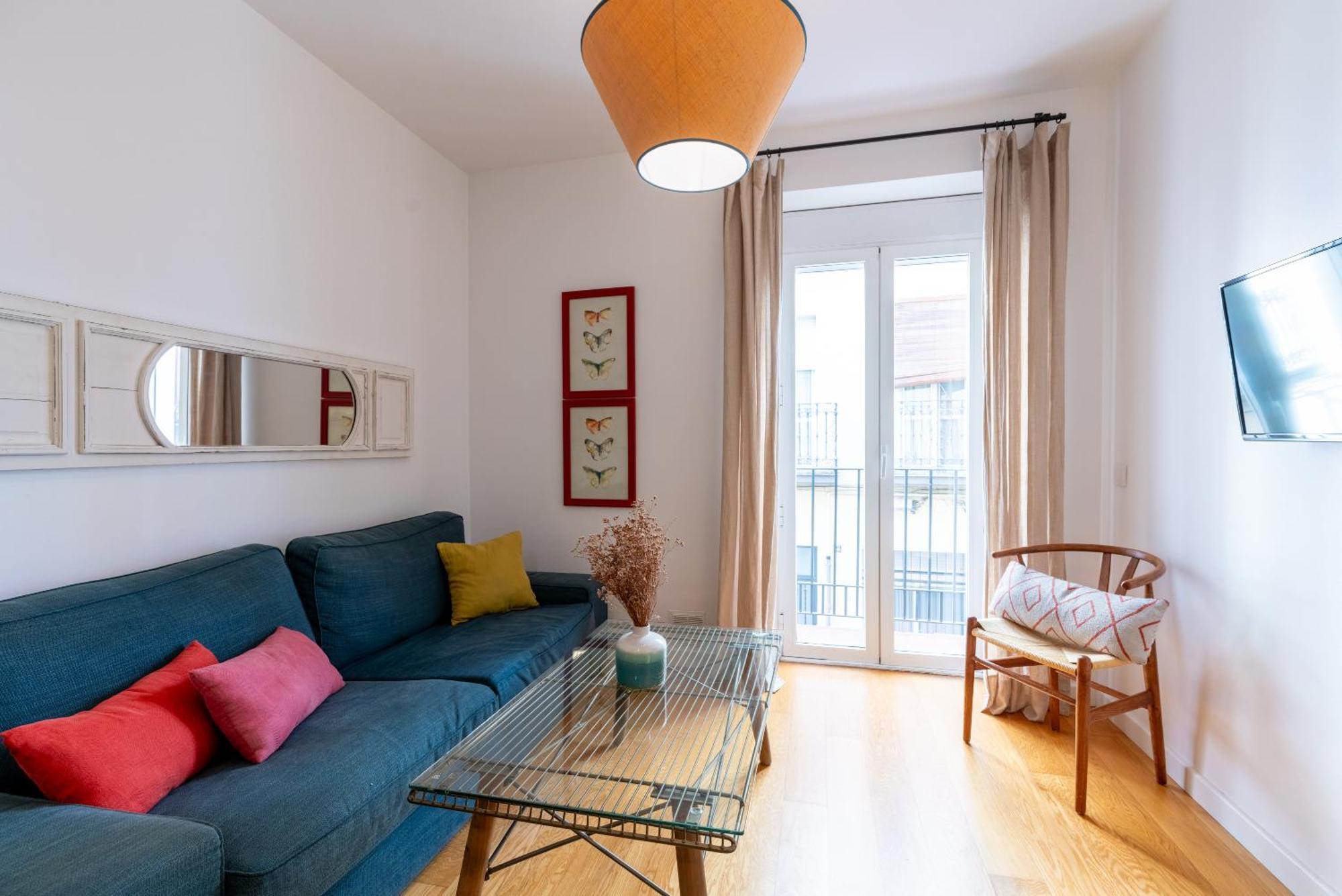 Veoapartment Alhondiga Primero Sevilla Exterior foto